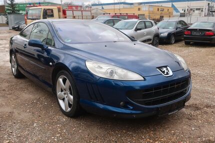 Peugeot 407 251.000 km 1.420 &euro; Ingolstadt 85053