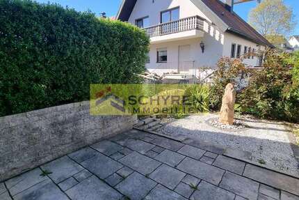 Wohnung Pfaffenhofen - 2 Zimmer, 58 m&sup2;, 750&euro; | Angebot:26395258