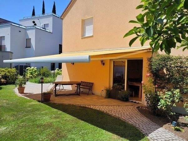 Reihenendhaus Ingolstadt Nordost - 4 Zimmer, 100 m&sup2;, 583.000&euro; | Angebot:25685775