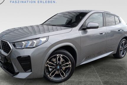 BMW X2 6.000 km 46.850 &euro; Schrobenhausen 86529