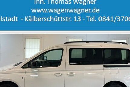 VW Caddy 24.789 km 28.980 &euro; Ingolstadt 85053