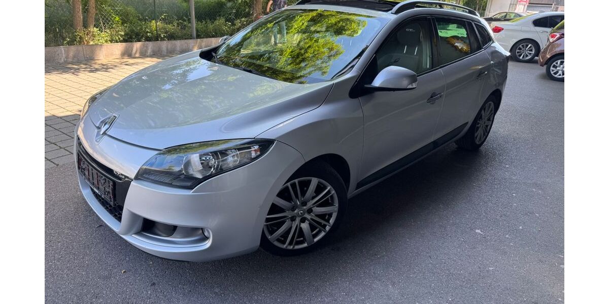 Renault Megane 303.000 km 2.750 &euro; Ingolstadt 85049