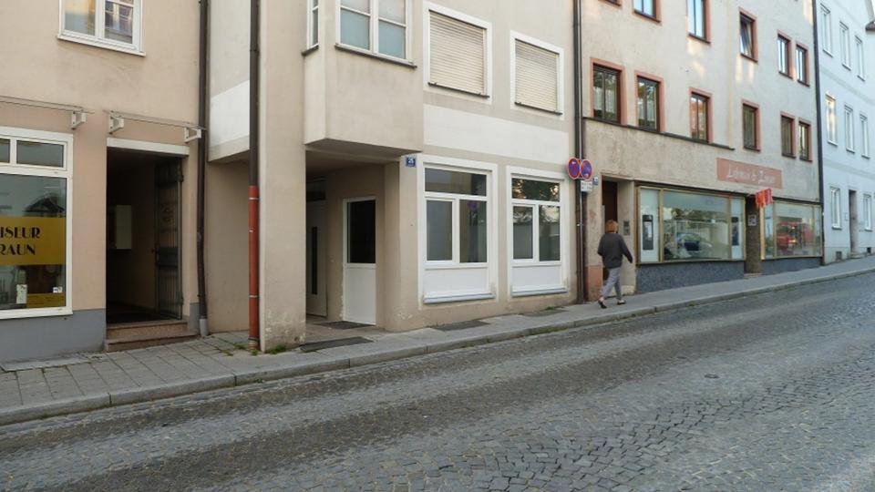 Erdgeschoßwohnung Eichstätt - 3 Zimmer, 89 m&sup2;, 299.000&euro; | Angebot:24614758