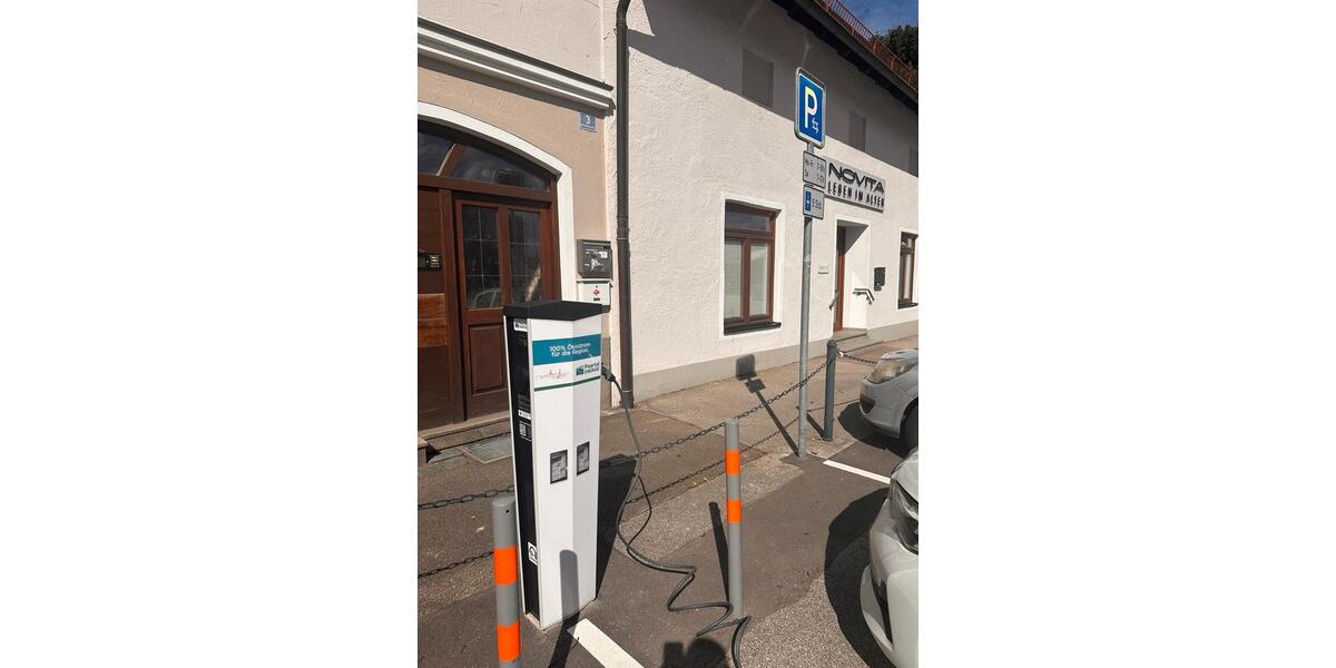 Gewerbeobjekt Hohenwart - 1.400&euro; | Angebot:22296395