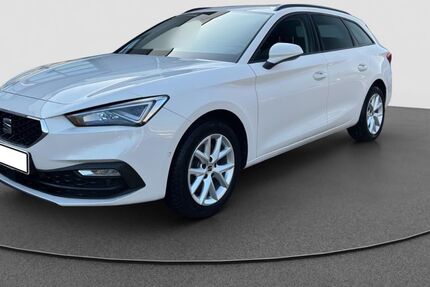 Seat Leon 77.940 km 20.250 &euro; Manching 85077