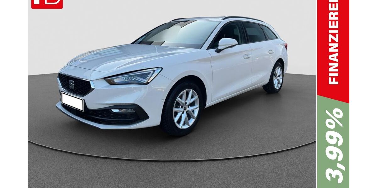 Seat Leon 77.940 km 20.250 &euro; Manching 85077