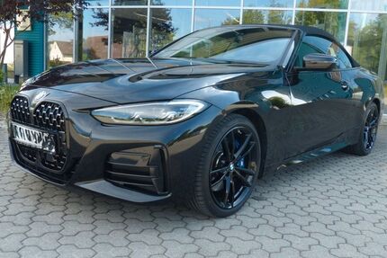 BMW M440 19.400 km 54.950 &euro; Mainburg 84048