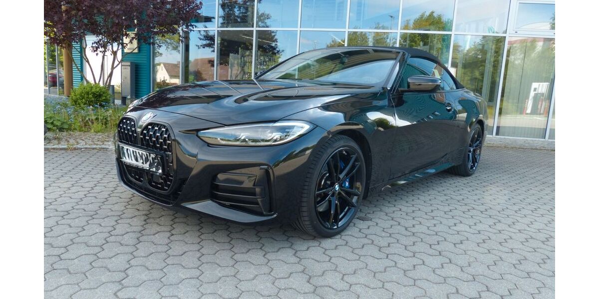 BMW M440 19.400 km 54.950 &euro; Mainburg 84048