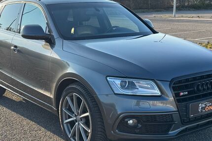 Audi SQ5 90.000 km 28.499 &euro; Ingolstadt 85057