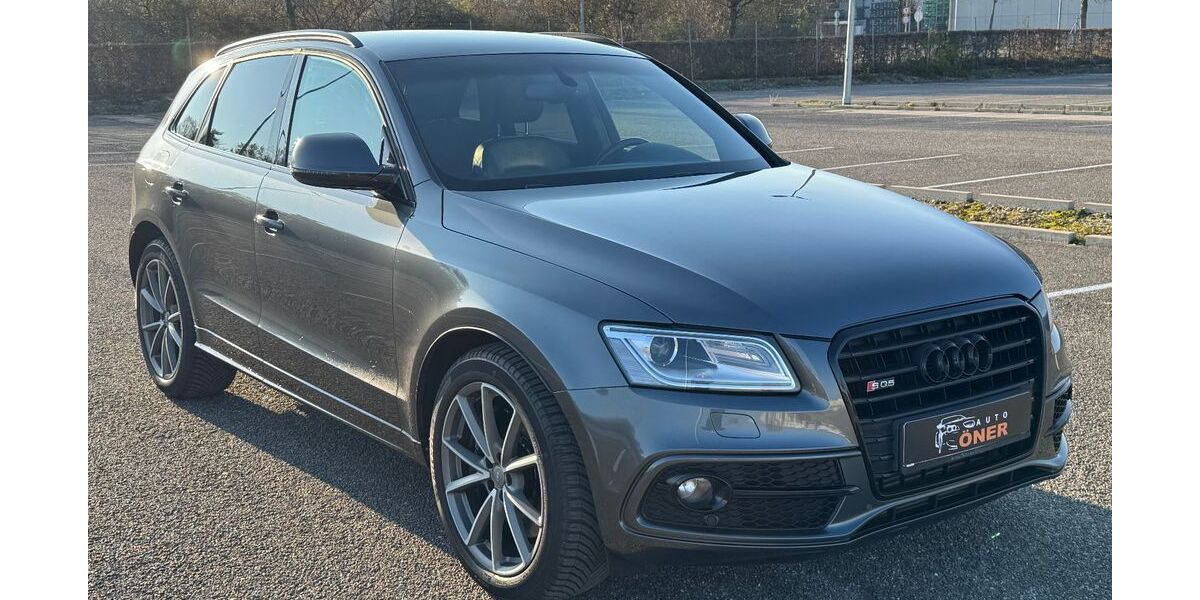 Audi SQ5 90.000 km 28.899 &euro; Ingolstadt 85057