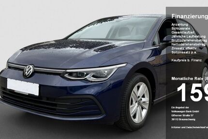 VW Golf 42.350 km 22.950 &euro; Ingolstadt 85053