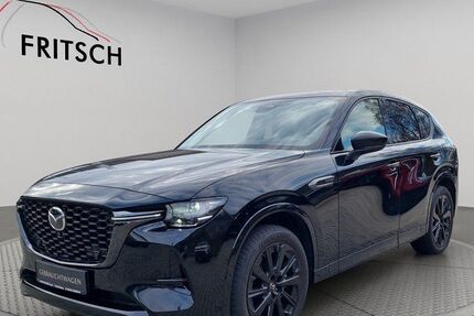 Mazda CX-60 25.000 km 41.990 &euro; Riedenburg-Prunn 93339