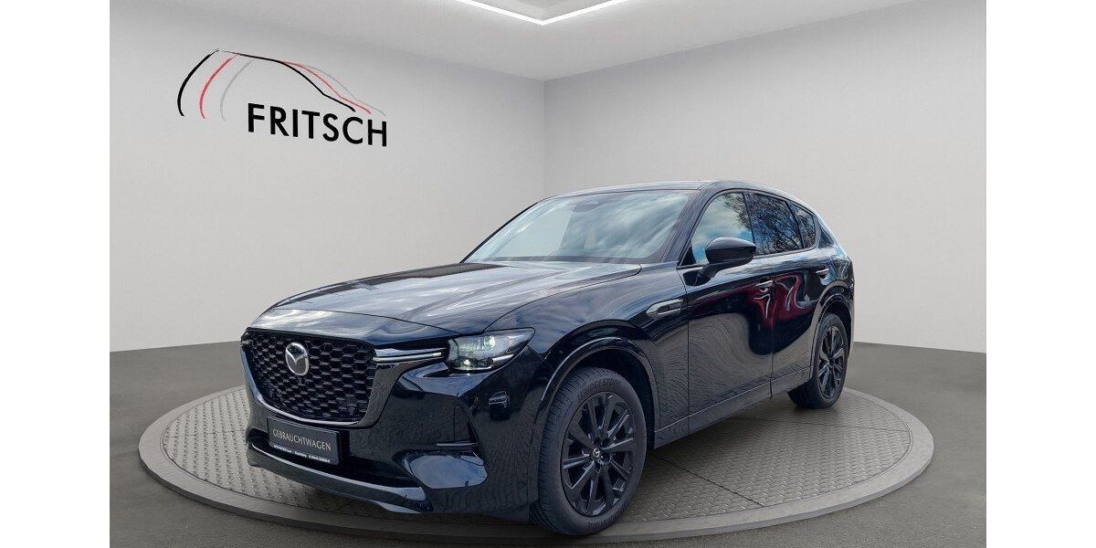 Mazda CX-60 25.000 km 41.990 &euro; Riedenburg-Prunn 93339