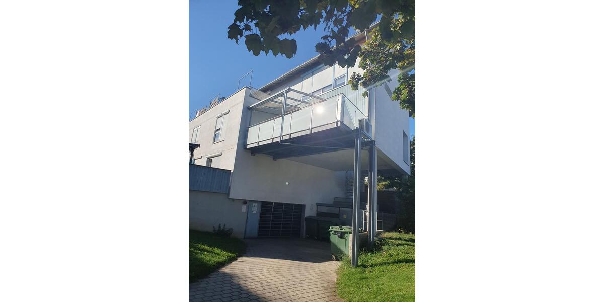 Erdgeschoßwohnung Großmehring - 2 Zimmer, 61 m&sup2;, 228.000&euro; | Angebot:25270412