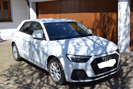 Audi A1 14.950 km 21.600 &euro; Manching 85077