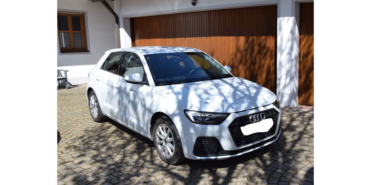 Audi A1 14.950 km 21.600 &euro; Manching 85077