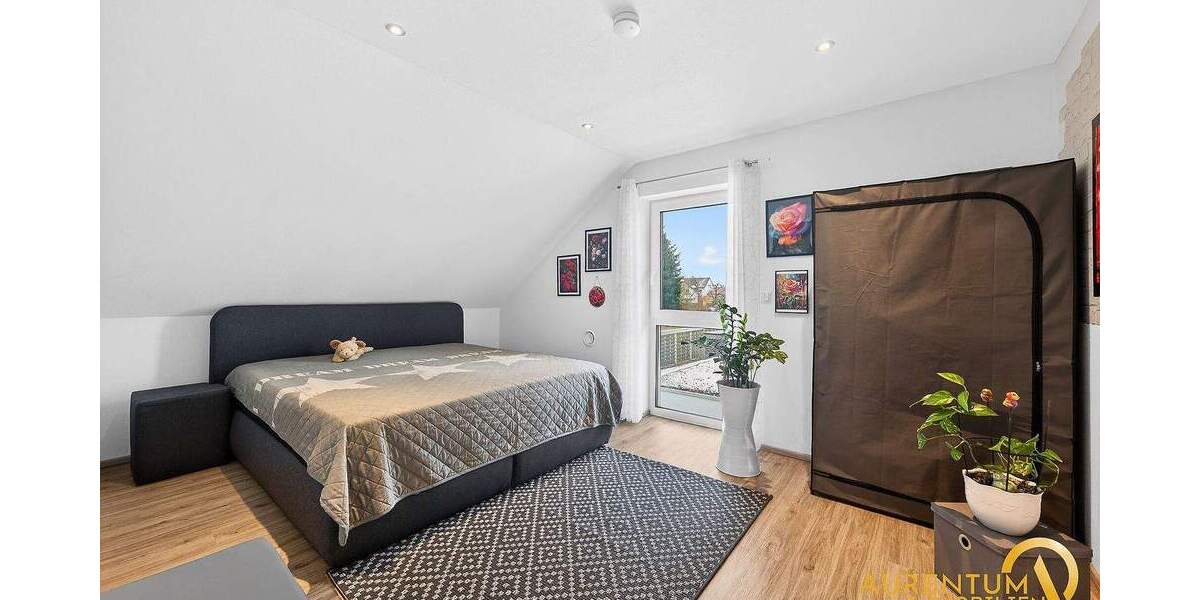 Einfamilienhaus Neustadt an der Donau Mauern - 4 Zimmer, 146 m&sup2;, 649.000&euro; | Angebot:25737583