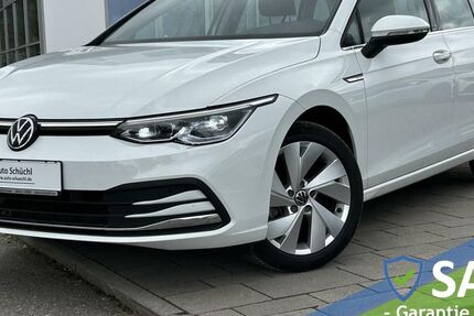 VW Golf 27.160 km 19.948 &euro; Schrobenhausen-Edelshsn. 86529