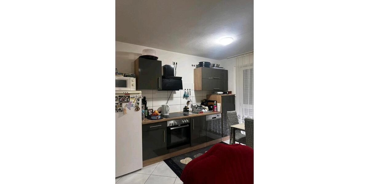 Etagenwohnung Neustadt an der Donau - 2 Zimmer, 58 m&sup2;, 685&euro; | Angebot:25857773