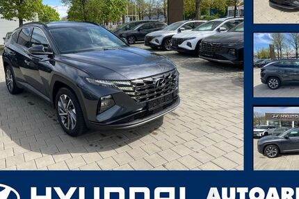 Hyundai TUCSON 52.000 km 24.975 &euro; Ingolstadt 85053