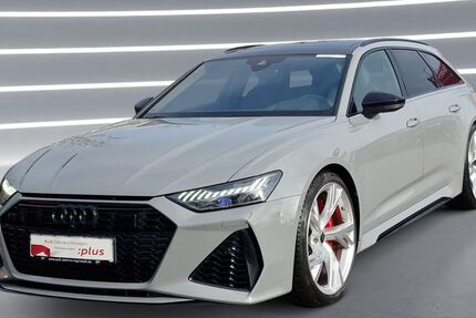 Audi RS6 17.003 km 128.490 &euro; Ingolstadt 85057