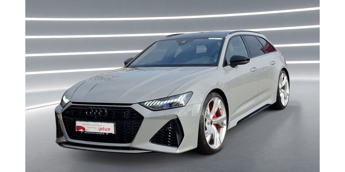 Audi RS6 17.003 km 128.490 &euro; Ingolstadt 85057