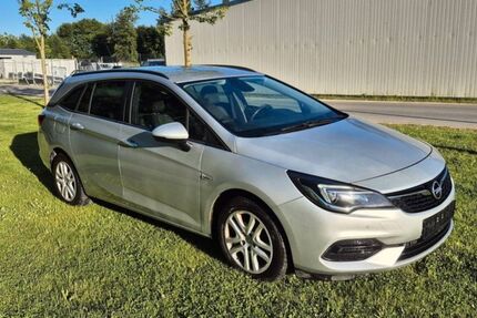 Opel Astra 121.000 km 5.500 &euro; Ingolstadt-Kothau 85053