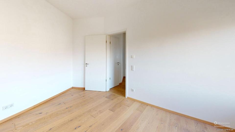 Etagenwohnung Ingolstadt Nordost - 3 Zimmer, 106 m&sup2;, 1.350&euro; | Angebot:23816884