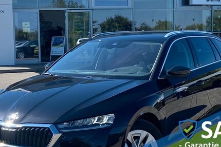 Skoda Octavia 26.005 km 25.848 &euro; Schrobenhausen-Edelshsn. 86529