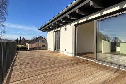 Wohnung Schrobenhausen / Hörzhausen Hörzhausen - 4 Zimmer, 147 m&sup2;, 500.000&euro; | Angebot:25705619