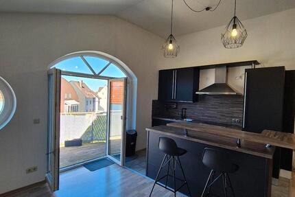 Wohnung Ingolstadt Nordost - 2 Zimmer, 55 m&sup2;, 900&euro; | Angebot:26383209