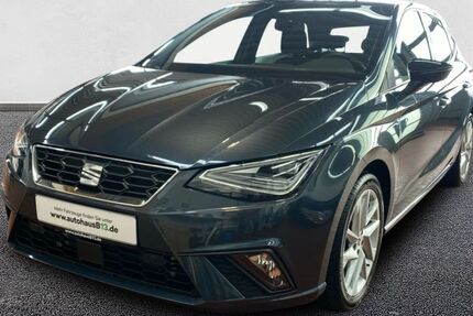Seat Ibiza 20.900 km 18.750 &euro; Neuburg 86633