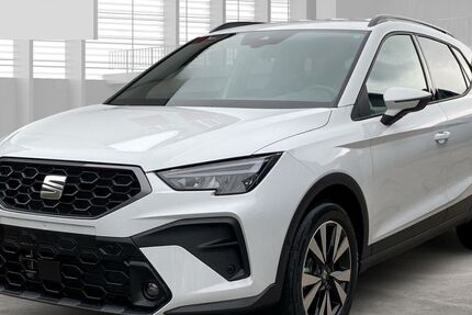 Seat Arona 2.000 km 29.490 &euro; Pfaffenhofen 85276