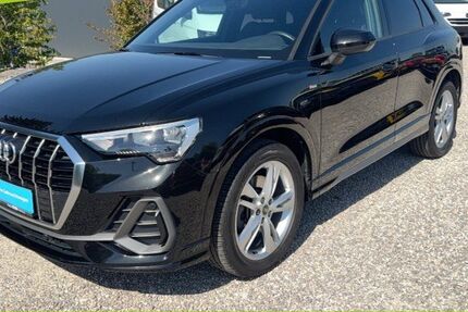 Audi Q3 45.300 km 38.330 &euro; Mainburg 84048