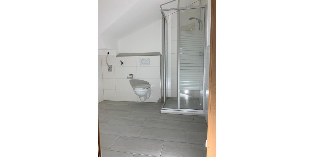 Dachgeschoßwohnung Wolnzach - 1 Zimmer, 40 m&sup2;, 630&euro; | Angebot:26429671