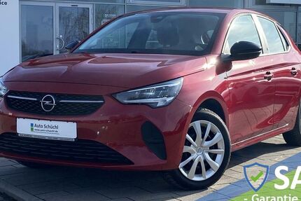 Opel Corsa 39.968 km 14.148 &euro; Schrobenhausen-Edelshsn. 86529