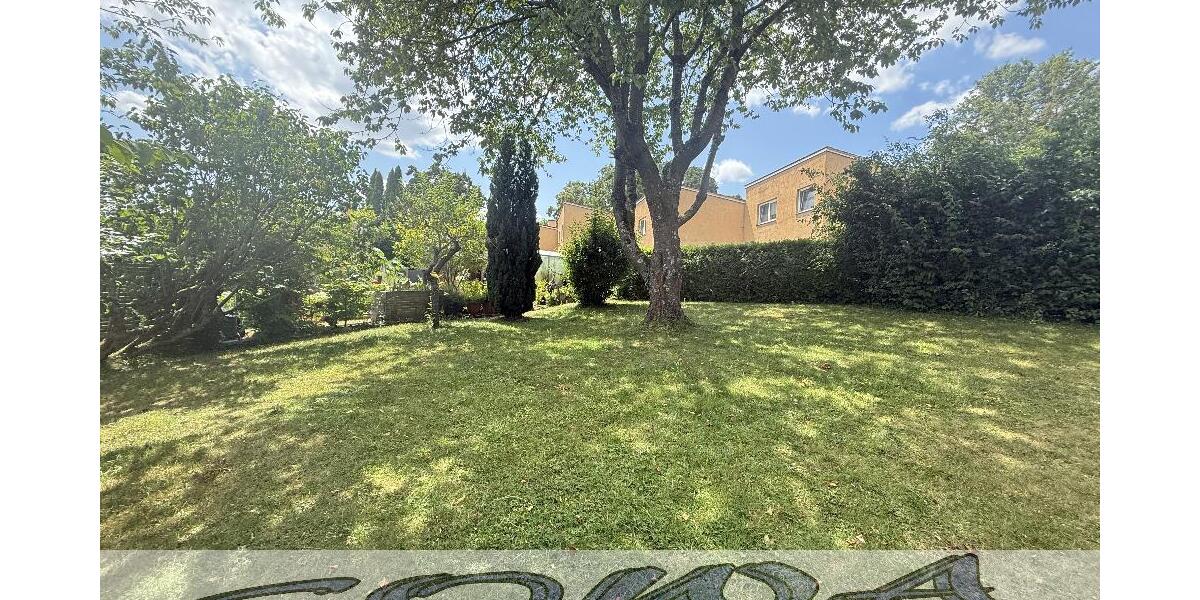 Einzugsbereit! Schickes Haus mit Garage und Garten in Neuburg - Ein Objekt von Ihrem Immobilienpartner SOWA Immobilien und Finanzen - Burg Neuburg an der Donau | Angebot:26145389