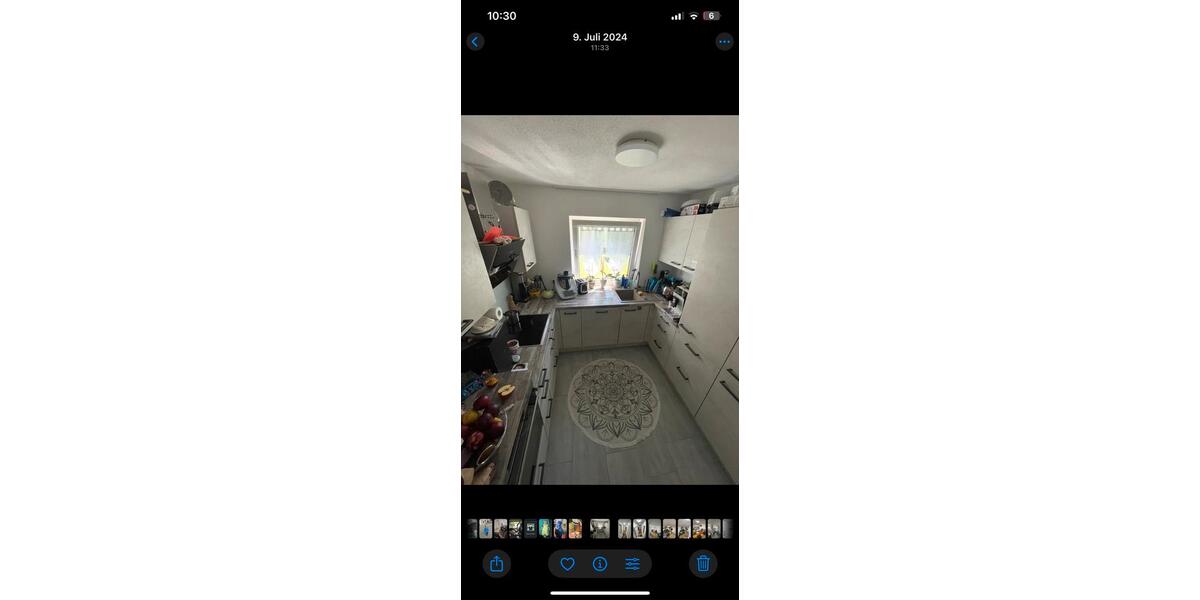 Etagenwohnung Ingolstadt Nordost - 3 Zimmer, 70 m&sup2;, 280.000&euro; | Angebot:25843510