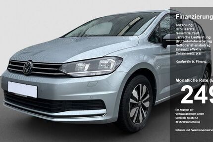 VW Touran 6.500 km 33.950 &euro; Ingolstadt 85053