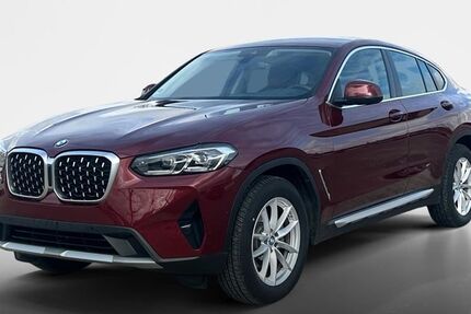 BMW X4 7.700 km 49.915 &euro; Pfaffenhofen 85276