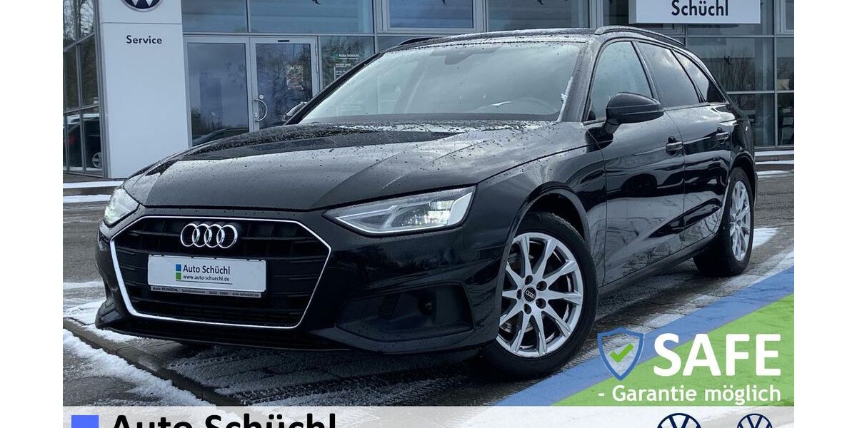 Audi A4 50.537 km 24.348 &euro; Schrobenhausen-Edelshsn. 86529