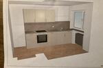 Etagenwohnung Neuburg an der Donau - 2 Zimmer, 53 m&sup2;, 700&euro; | Angebot:27631082