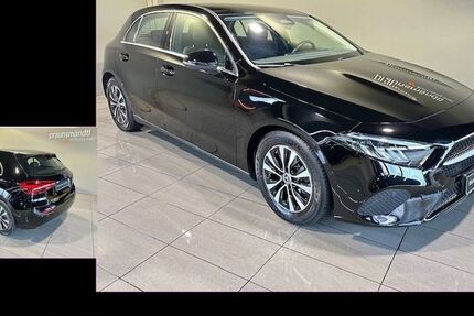 Mercedes-Benz A 180 23.594 km 27.390 &euro; Ingolstadt 85055