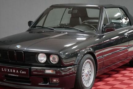 BMW 325 104.471 km 49.990 &euro; Großmehring 85098