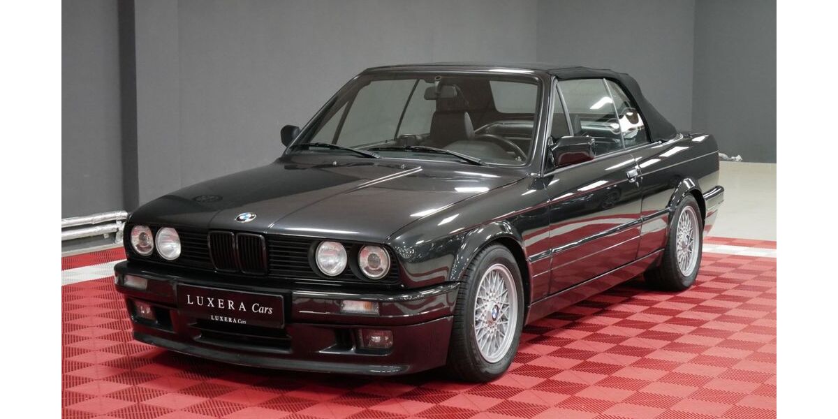 BMW 325 104.471 km 49.990 &euro; Großmehring 85098