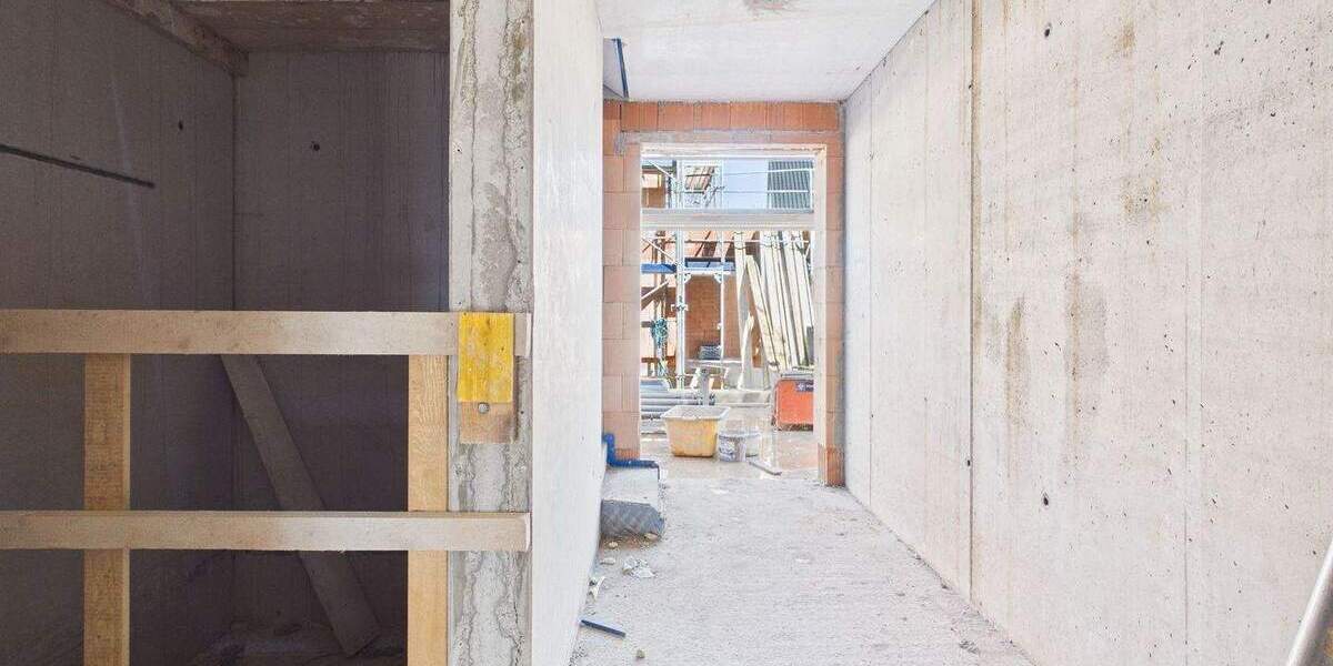 Etagenwohnung Ingolstadt Hundszell - 3 Zimmer, 90 m&sup2;, 605.000&euro; | Angebot:25908842