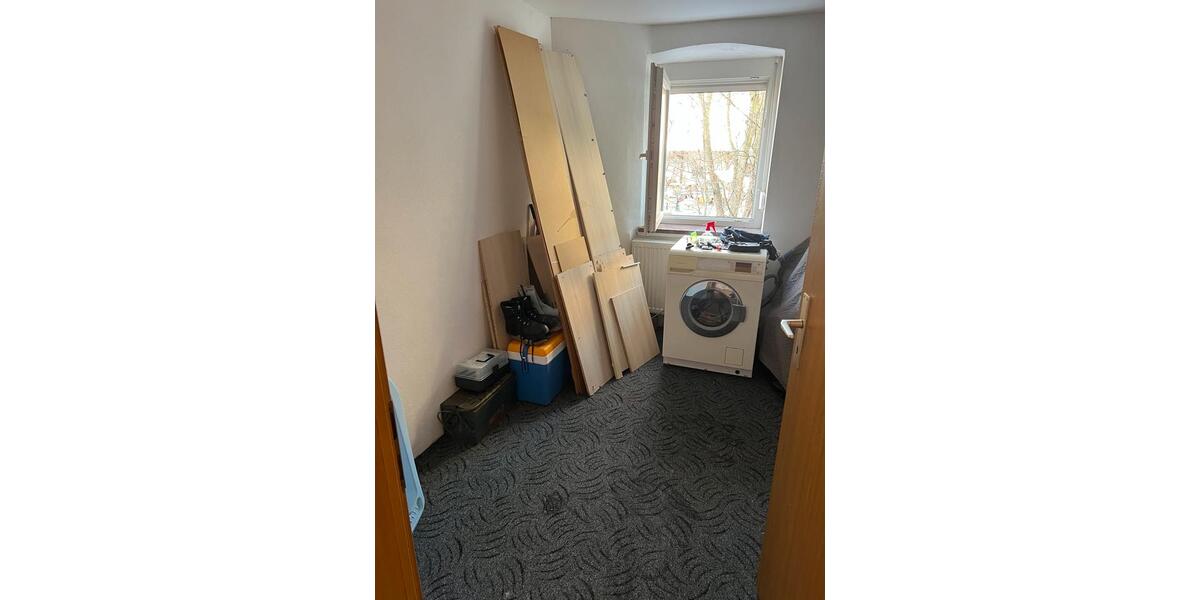 Etagenwohnung Wolnzach - 6 Zimmer, 114 m&sup2;, 1.000&euro; | Angebot:25872189