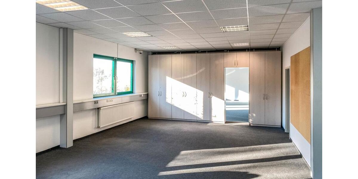 Gewerbeobjekt Wettstetten - 4.344&euro; | Angebot:26057371