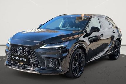 Lexus RX 500 54.310 km 68.910 &euro; Ingolstadt 85055