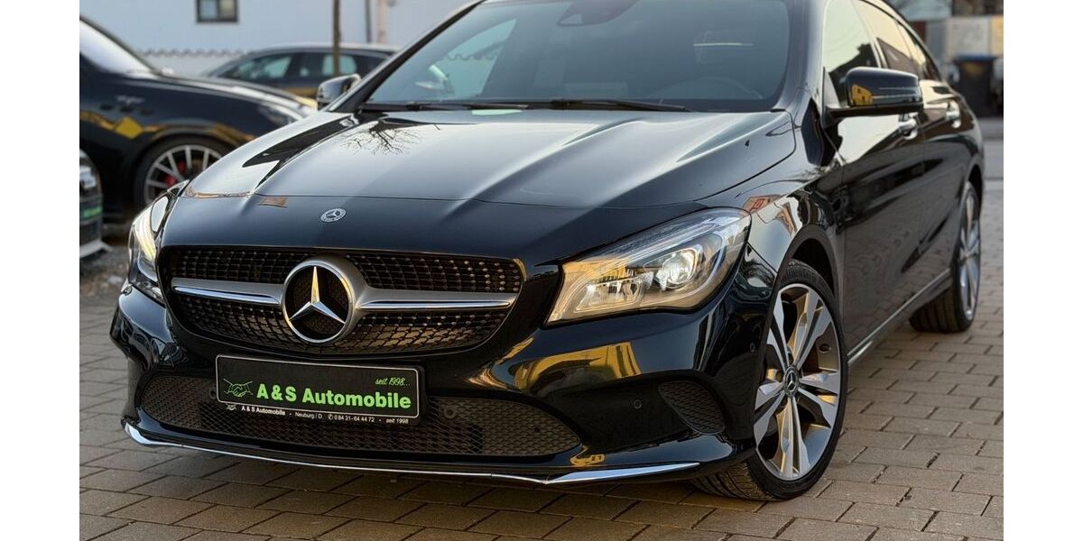 Mercedes-Benz CLA 220 100.000 km 20.990 &euro; Neuburg/Donau 86633